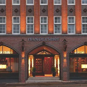 **** Hotell H+ Tyskland