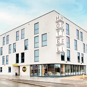 3* Hotell B&B Hotel Bamberg