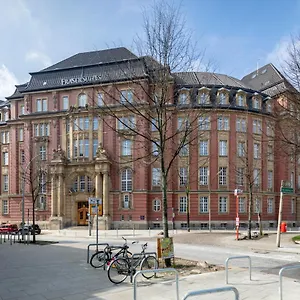 ***** Hotell Fraser Tyskland