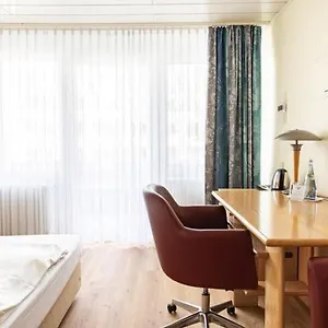 *** Hotel Isg Alemania
