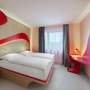 3* Hotell Prize By Radisson, Munich Airport