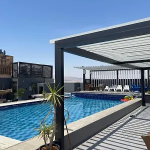 Mass Paradise Aqaba