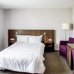  Hotell Valemi - Selfservice Tyskland