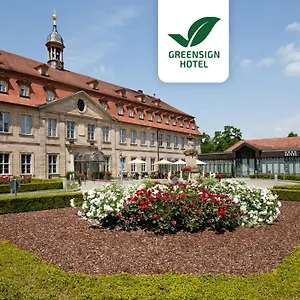 4* Hotel Welcome Residenzschloss