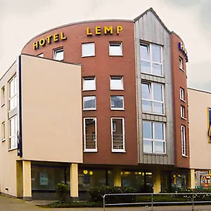 **** Hotell Lemp Tyskland