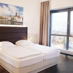 ** Hotell Viva Tyskland