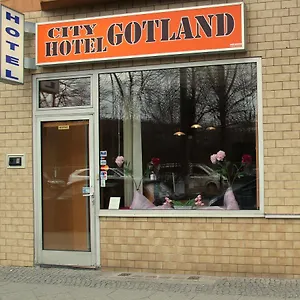 ** Pensionat Gotland Tyskland