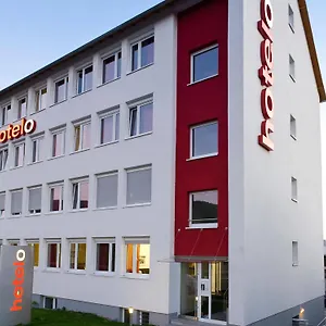 *** Hotel Hotelo Alemania