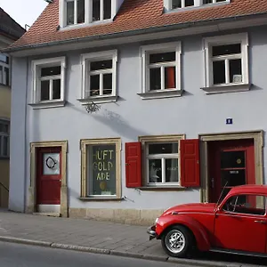 Apartment Schönerferienwohnen In