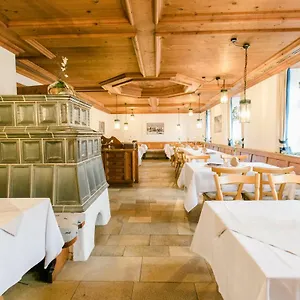 3* Värdshus Landgasthof Zum Herz